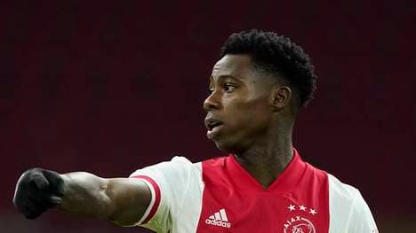 Quincy Promes wurde offenbar verhaftet