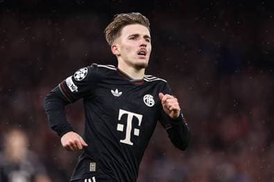 "Er hat bei der EM nicht zu seiner Form gefunden"