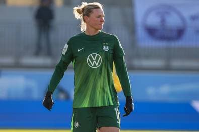 Hoffen auf Popp-Verlängerung