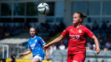 Der SC Sand steigt aus der Bundesliga ab