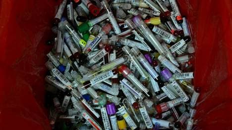 Quarantäneregelung könnte zu unbemerkten Doping führen