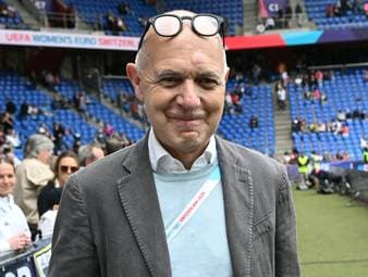 Nur verhaltene DFB-Kritik an bizarrer WM-Auslosung