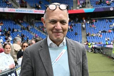 Nur verhaltene DFB-Kritik an bizarrer WM-Auslosung