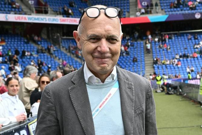 Nur verhaltene DFB-Kritik an bizarrer WM-Auslosung