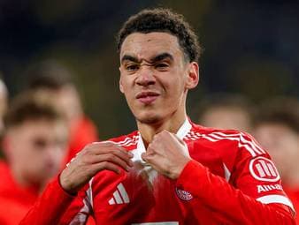 Hamann wundert sich über Musiala: "Fehlt sehr viel" 