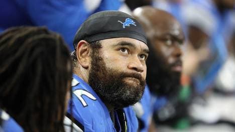 NFL: Haloti Ngata verkündet Karriereende auf dem Kilimandscharo, Haloti Ngata gewann 2013 den Super Bowl mit den Baltimore Ravens 