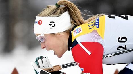 NORDIC-SKIING-WC-CROSS-COUNTRY-WOMEN