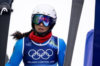 Verletzungsdrama um Ski-Talent