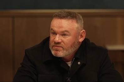 "Kane erinnert mich an Ronaldo"