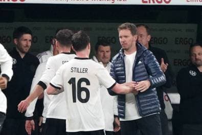 Effenberg bringt Nagelsmann in Erklärungsnot 