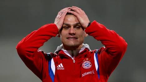 Thomas Wörle scheitert mit den Frauen des FC Bayern im Pokal-Halbfinale