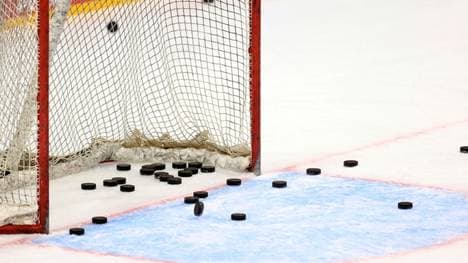 Marshall wird diese Saison nicht aufs Eis zurückkehren