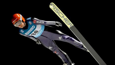 FIS Nordic World Cup - Women's Ski Jumping HS100
