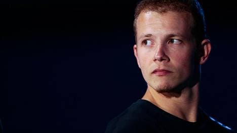 Fabian Hambüchen hat den deutschen Turner-Bund kritisiert