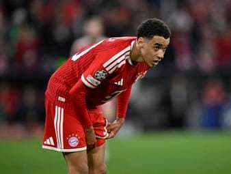 Kahn: "Nicht der Anspruch, den der Verein an Jamal hat"