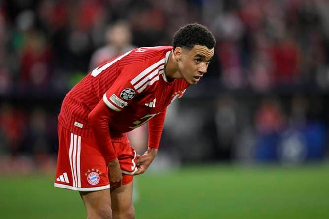 Kahn: "Nicht der Anspruch, den der Verein an Jamal hat"