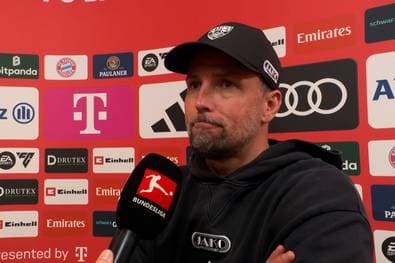"Können erhobenen Hauptes hier weggehen"