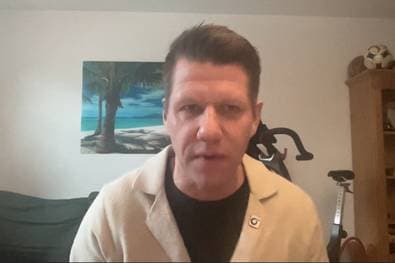 Schiedsrichter stellt sich der Kritik