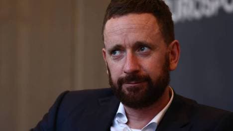 Bradley Wiggins hat früher offenbar sehr gelitten