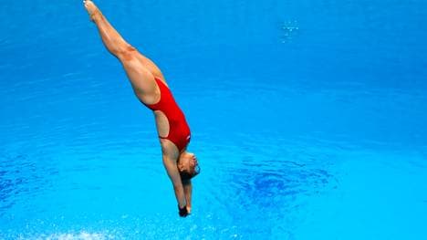 Budapest 2017 FINA World Championships - Day 5