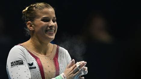 Elisabeth Seitz gewinnt erste WM-Qualifikation