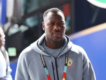 Nächster WM-Trainer wird entlassen