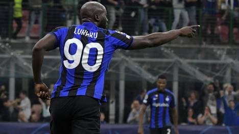 Der für Belgien auflaufende Romelu Lukaku wäre ein wichtiger Baustein für ein WM-Team des Kongos