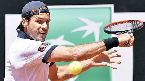 Tommy Haas träumt weiter von einem Comeback auf der ATP-Tour