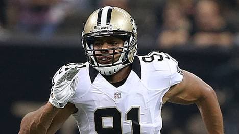 Kasim Edebali hat den Cut bei den Chicago Bears verpasst