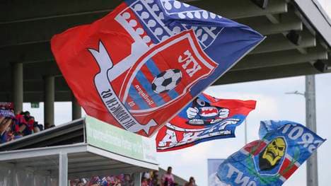 Der KFC Uerdingen wehrt sich gegen einen Punktabzug