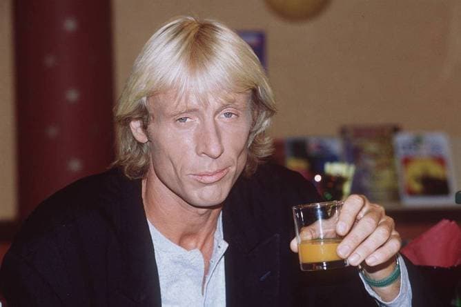 Der kuriose Weg zu einem deutschen Weltrekord