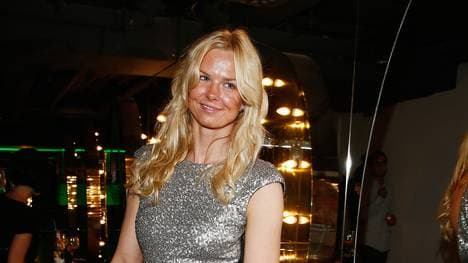 Britta Steffen ist neu verliebt