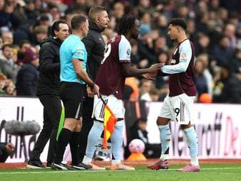 Sancho erreicht "neuen Tiefpunkt"