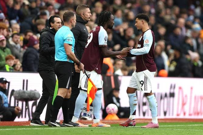 Sancho erreicht "neuen Tiefpunkt"