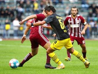 Talent-Zoff: BVB reagiert auf Vorwürfe