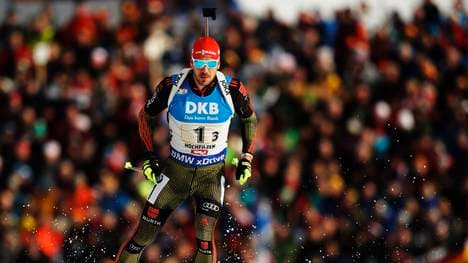 IBU World Championship Biathlon 2017 - Day 11