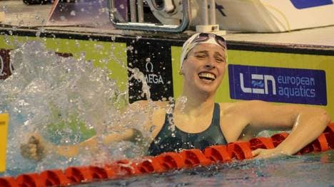 Köhler feierte ihren bislang größten Triumph