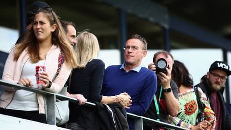 Sportfreunde Dorfmerkingen v RB Leipzig - DFB Cup