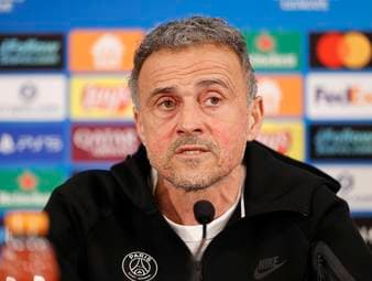 PSG-Trainer Luis Enrique lobt nach dem 5:2 gegen Chelsea die Resilienz seiner Mannschaft und widmet den Sieg den Fans. Für das Rückspiel in London erwartet der Spanier dennoch einen harten Kampf.