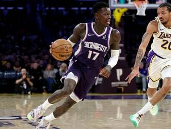 Schröder kassiert Klatsche