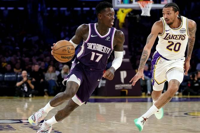 Schröder kassiert Klatsche