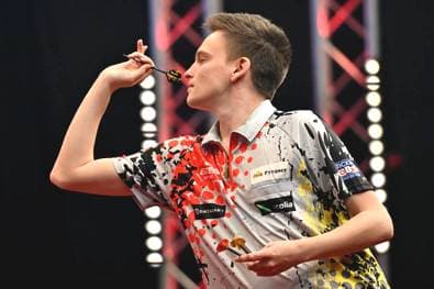 Kommt Pietreczko weiter?