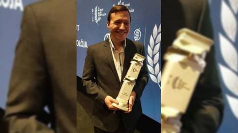 LoL: Vizicsacsi zum ungarischen eSportler des Jahres gekürt