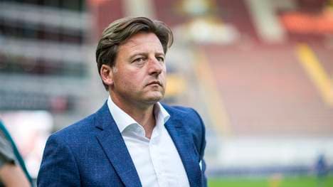 1. FC Kaiserslautern v SC Paderborn  - 2. Bundesliga