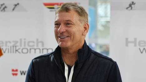 Wolfgang Maier ist enttäuscht