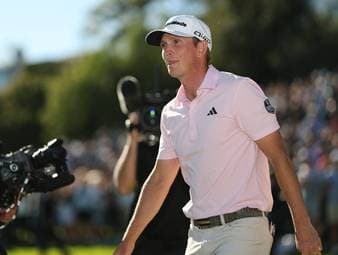 Bridgeman zittert sich zum ersten Titel