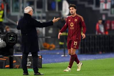 Neuer Hummels-Coach? Das sagt Ranieri