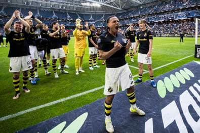 16-Jähriger beim BVB gehandelt