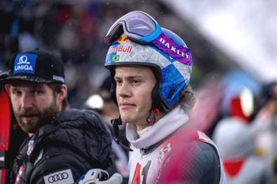 Ski-Star gibt Frust-Interview in der ARD