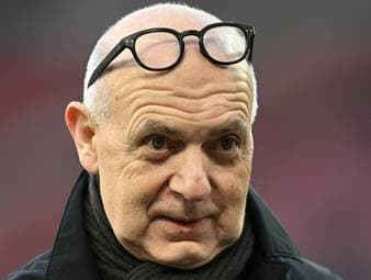 Neuendorf verteidigt Schweigen des DFB